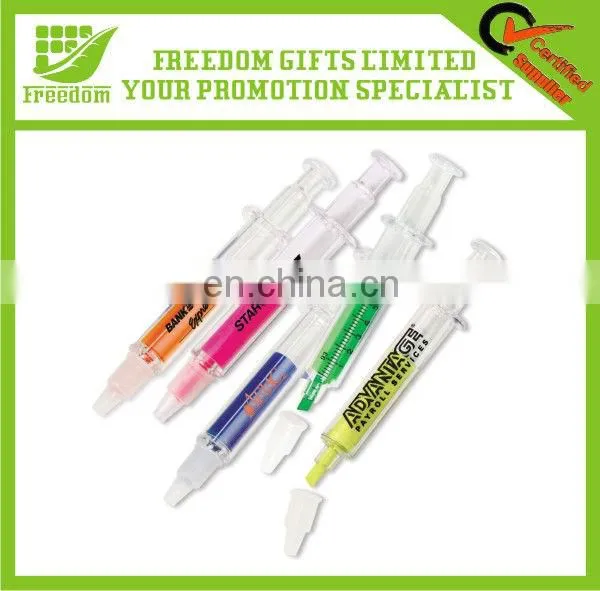 Highlighter Marker