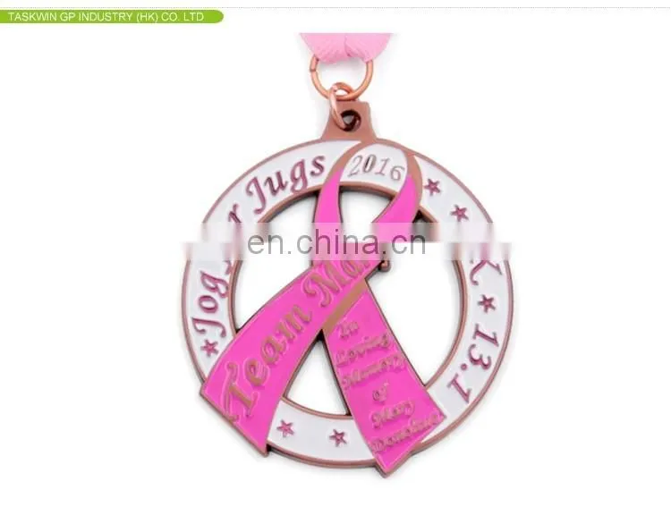 top quality custom pinky metal medal,souvenir medal,