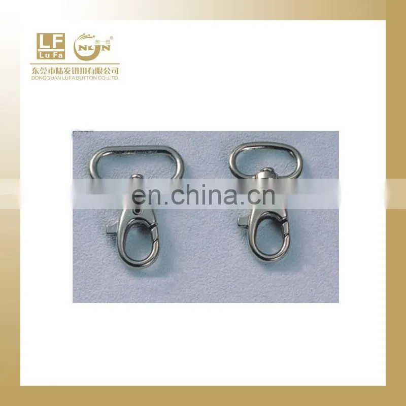 stainless steel snap hook