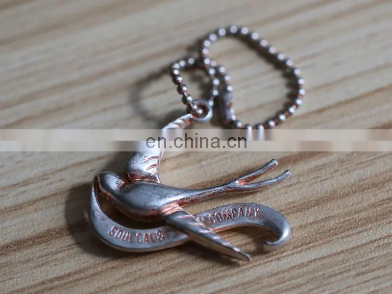 Fashion Europe Design Metal Artwares And Metal Crafts For Christmas Gift