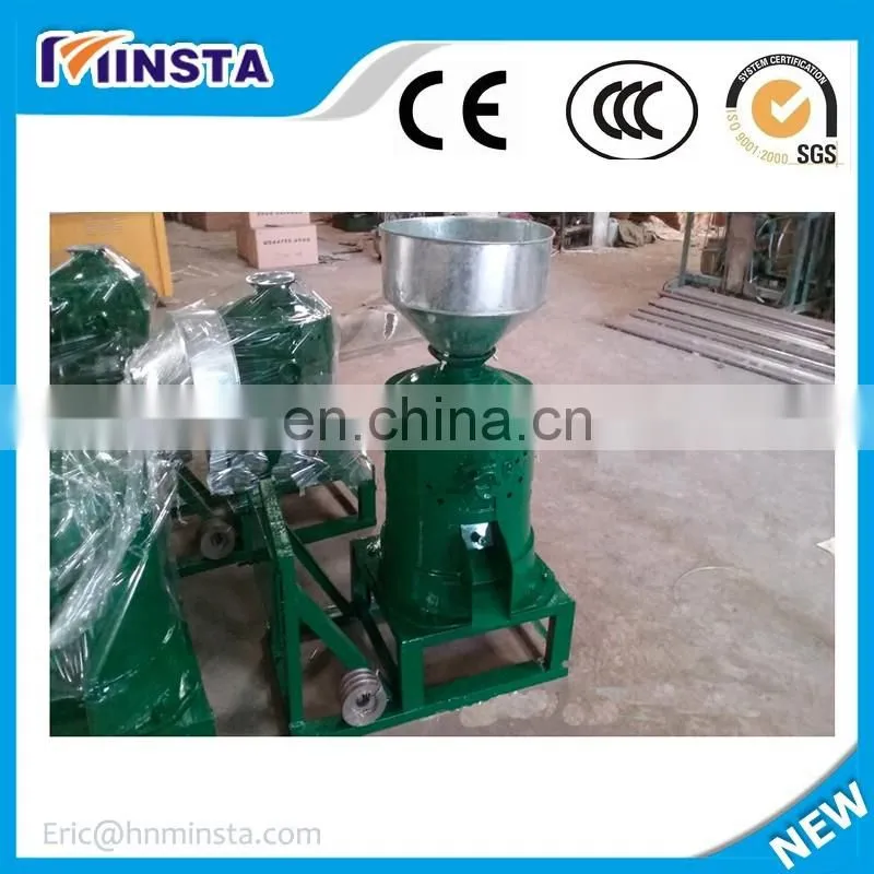 Automatic Grain Peeling Machine|Barley Peeling Machine|Oat Peeling Machine