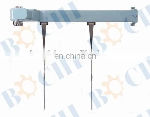 BOCHI Marine Electric Horizontal Moving Type Window Wiper