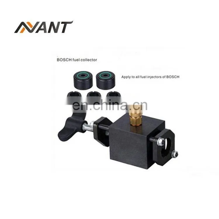 NANT Fuel Collector common rail injector parts