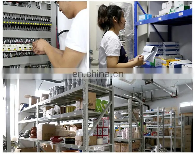 High low temperature control cabinet damp heat test chamber