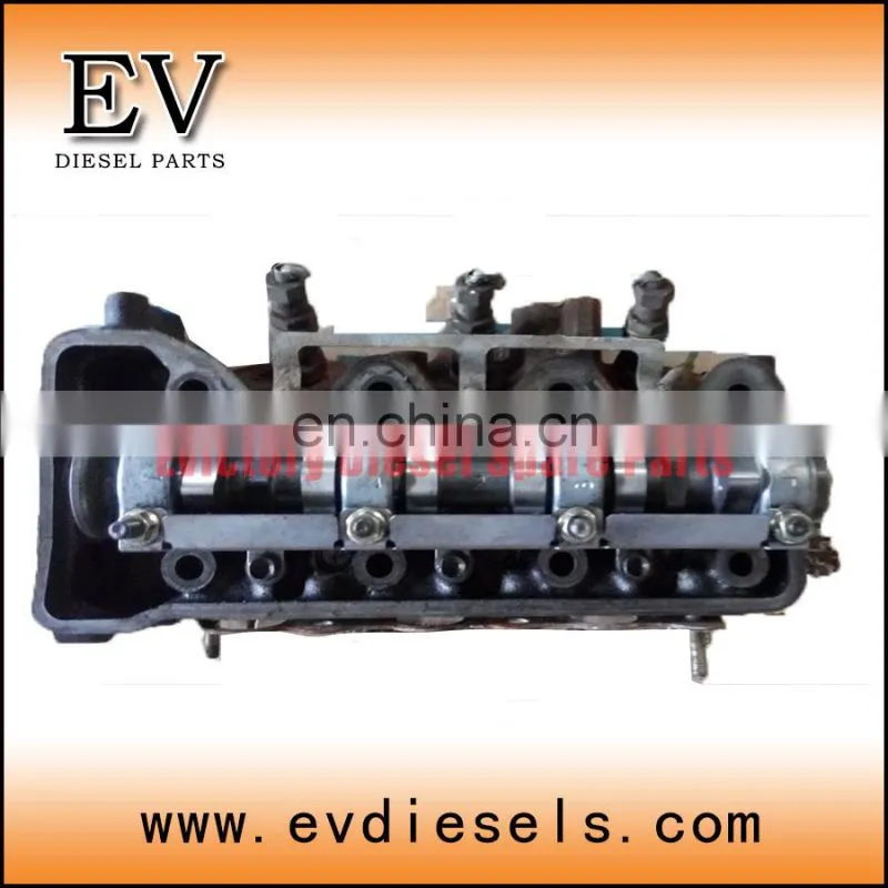 Sleeve kit 3AA1 3AE1 piston liner kit 3AE1 3AF1piston ring liner set
