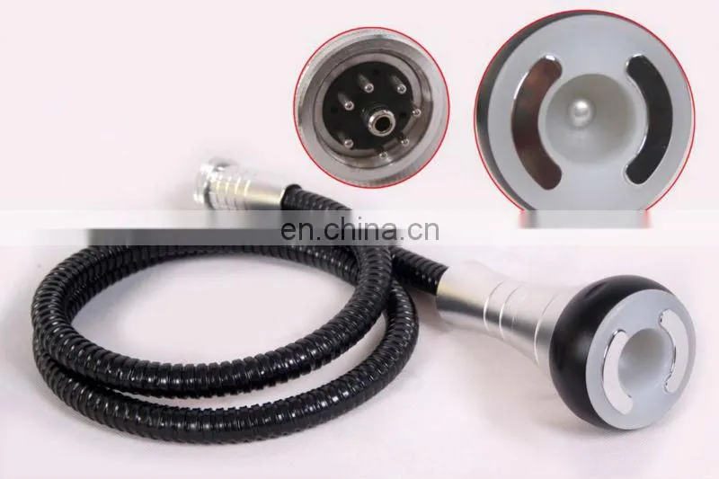 cavitation machine/ultrasonic cavitation rf slimming/cavitacion/cavitacao