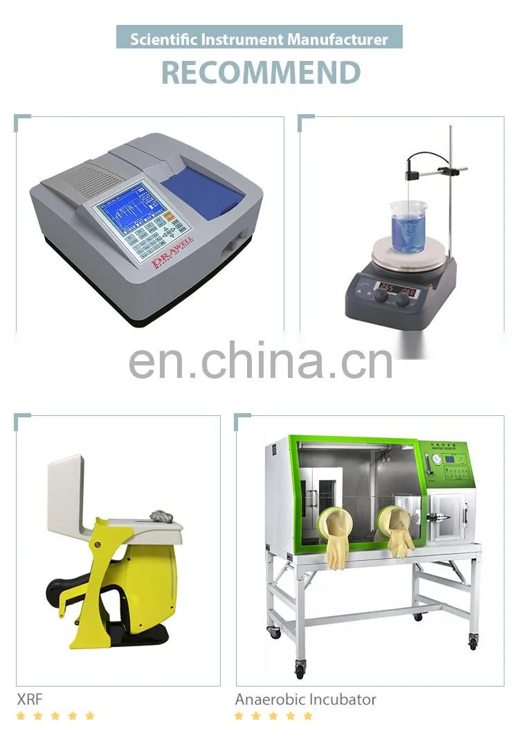 F96PRO Fluorescence Spectrophotometer Brand