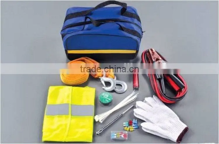 Cheap stylish utility emergency first aid kit