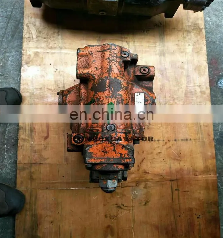 Hot Sale A10VD28 Hydraulic Pump For Excavator