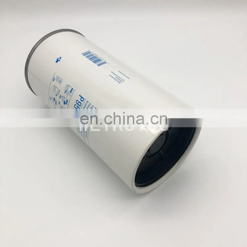 Truck Fuel Filter Water Separator Filter BF9867-O FS19914 P955606
