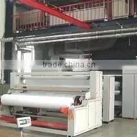 viscose polyester nonwoven spunlace fabric