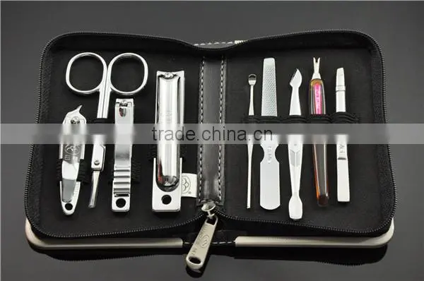 fashion manicure set personalized gifts