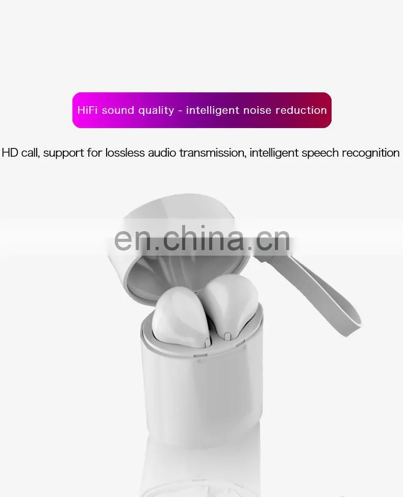 YooType Noise cancelling ear plugs made in china wireless tws X10 in-ear headset