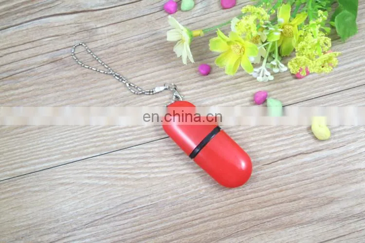 Christmas Cheap price Promotional Gift USB key 4gb Metal usb flash drive 4GB full capacity pendrive