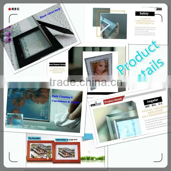popular and new texture marble photo frame,craft photo frame,fashion photo frame
