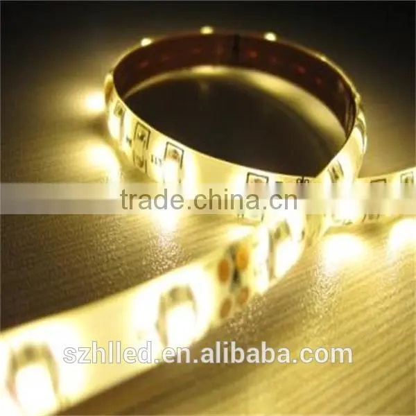 customize 5050 5630 smd rigid led strip in china