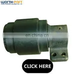 D65 dozer track roller, lower roller bottom roller