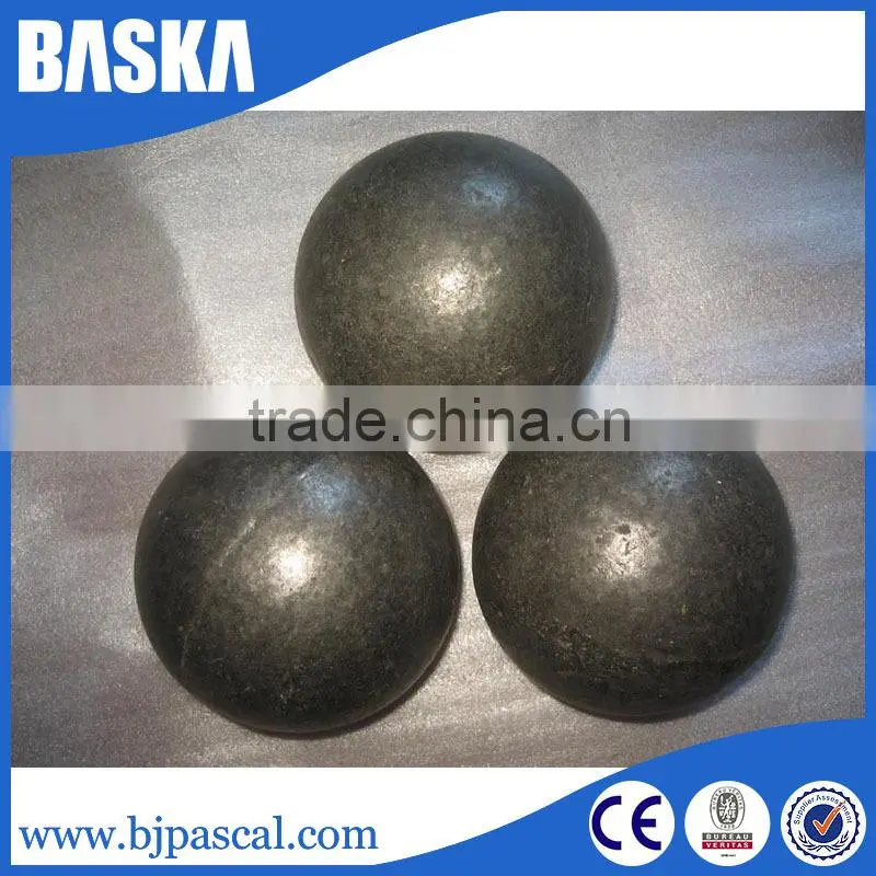 High quality low chrome g10 chrome steel ball