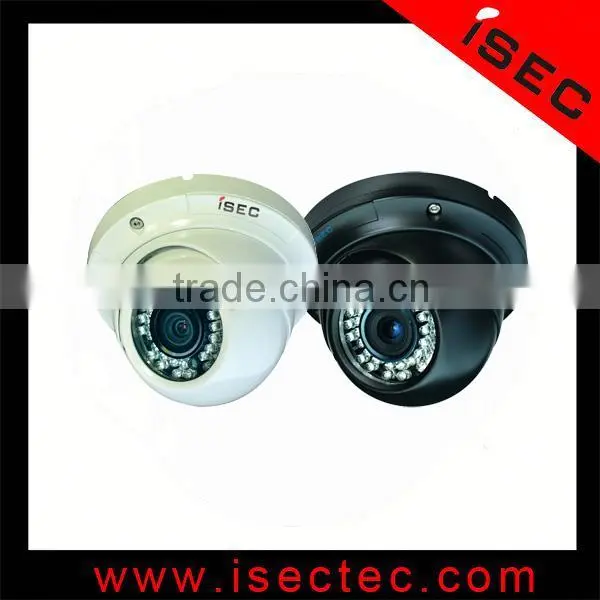 Smoke Detector Hidden Camera