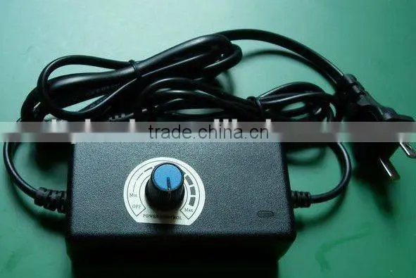 Universal Adjustable 3-12v adapter