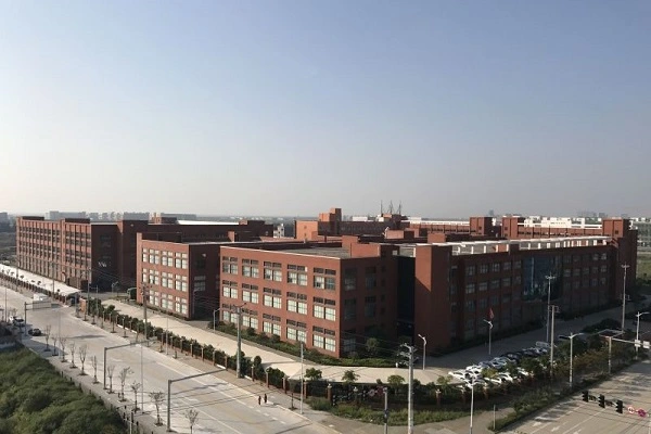 Shanghai Kohope Medical Devices Co., Ltd. company overview - view 1
