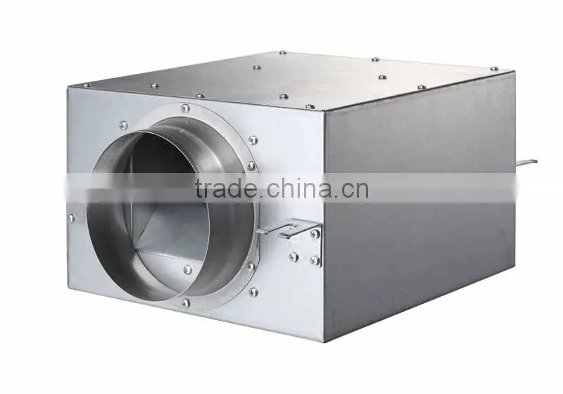 Double Inlet Centrifugal Fan 220v 50/60hz CE SASO