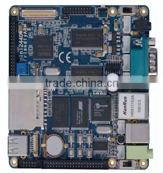 Mini2440 Development Board