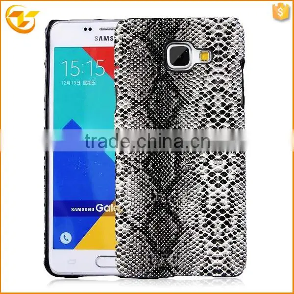 new products 2016 snakelike cover case for samsung galaxy A5