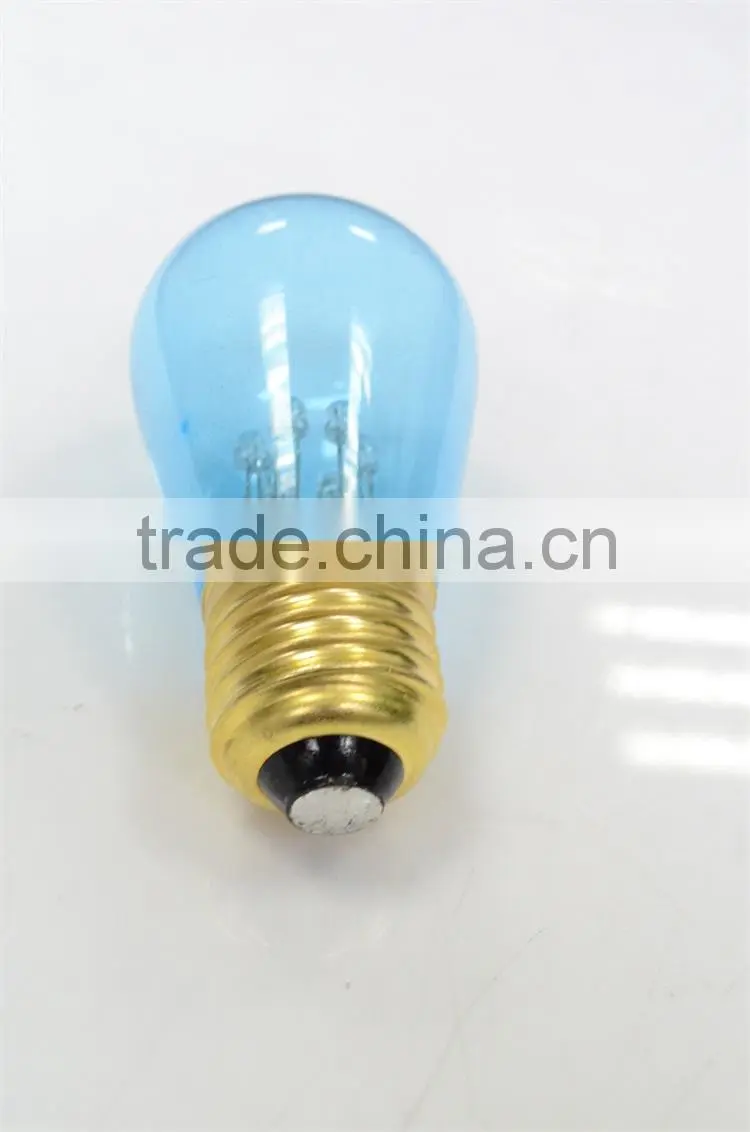 UL ETL approved E26 S14 LED Bulb