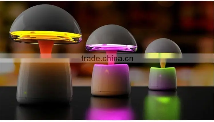 2015 the most satisfactory design table lamp with led light