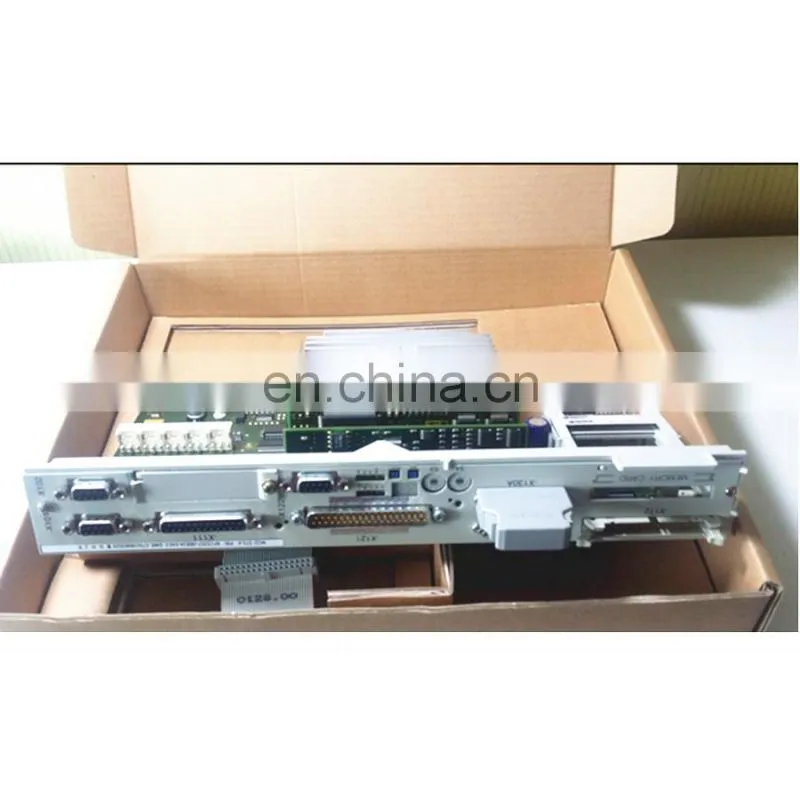 PLC 6ES7 972-0BB41-0XA0 6ES7972-0BB41-0XA0 SIMATIC NET Network Connector spare part