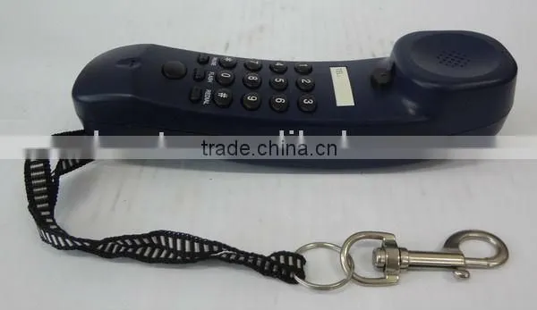useful handheld telephone line tester to test telephone