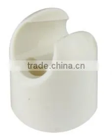 protable plastic head hand shower