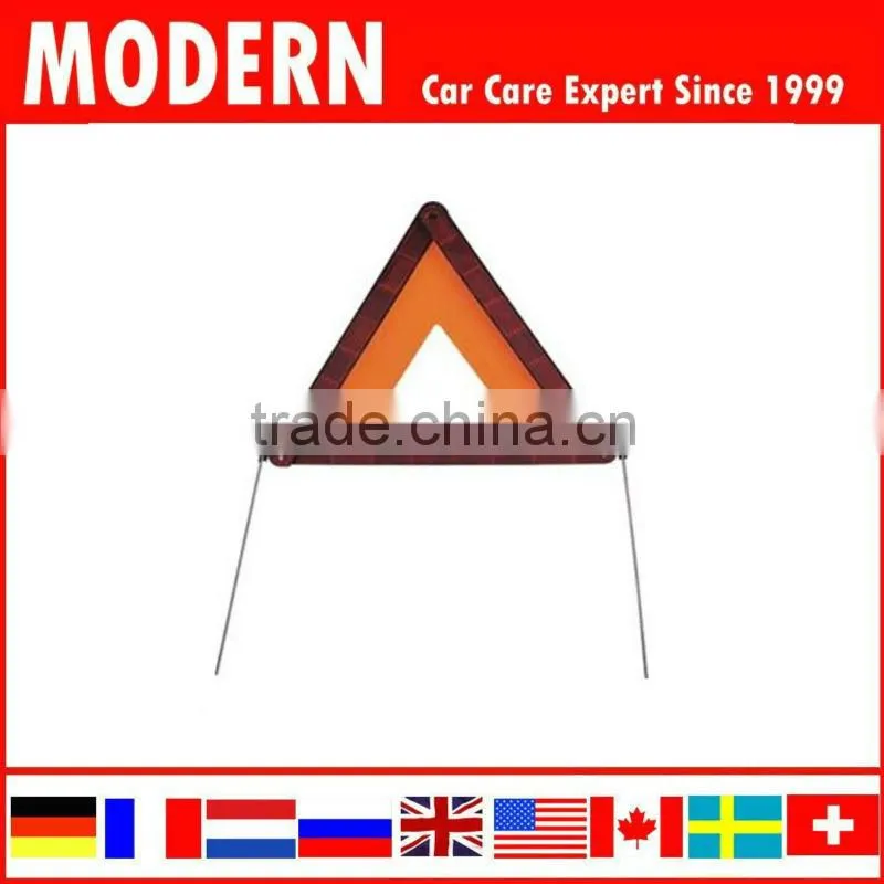 ECE Emergency Warning Triangle
