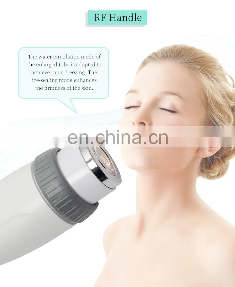 360 magneto-optical OPT SHR fast hair removal device picosecond laser eyebrow washing IPL rejuvenation beauty Instrument