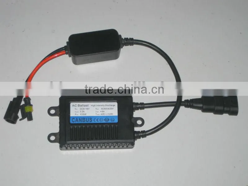 HID xenon kit HX35-S383 Canbus, 12V 35W, high quality