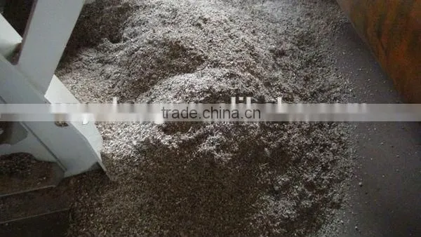 4-5TON/H grinding machine for wood
