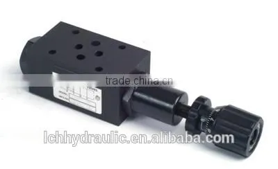 Yuken Series Hydraulic Reducing Valves MR*-03-*30/20