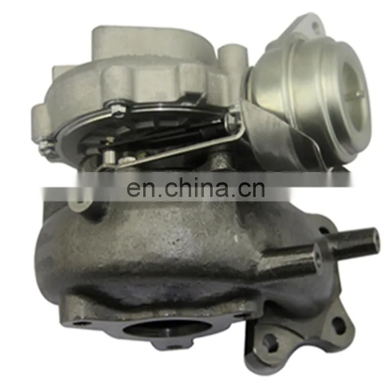 High quality factory turbocharger GT2056V 767720-0005 14411-EB71C 14411-EB71D GARRETT turbocharger for Nissan Navara