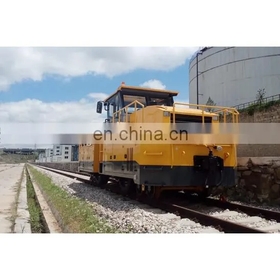 2022 Evangel Hot Selling Locomotive With Low Price