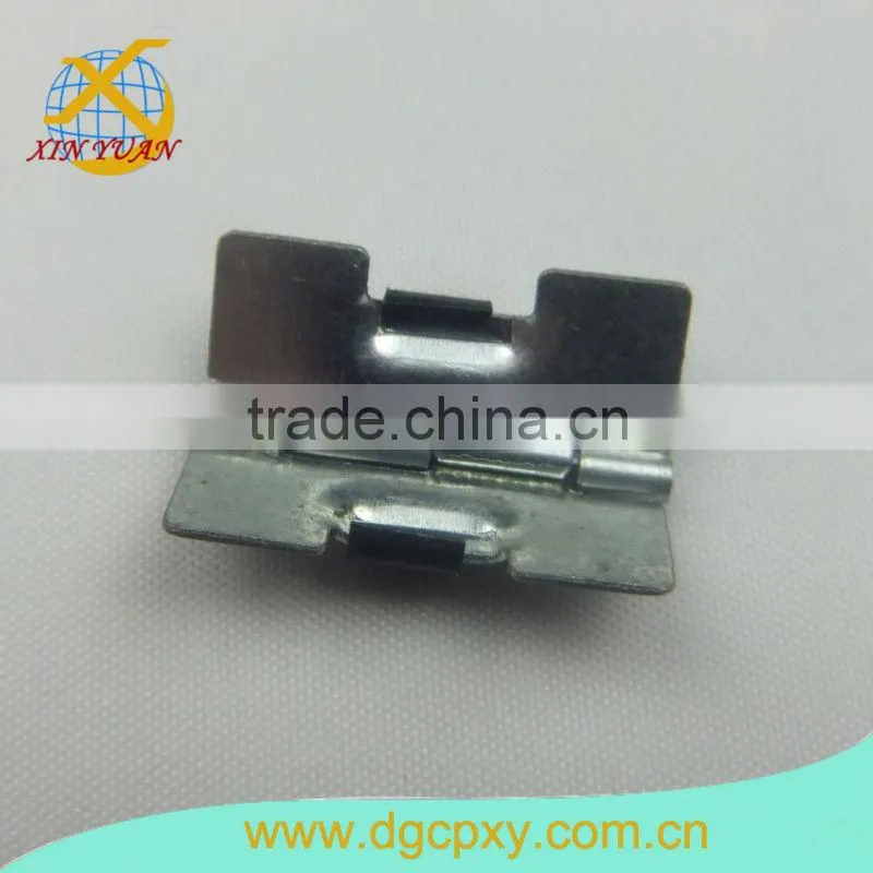 fashion decorative small box hinges