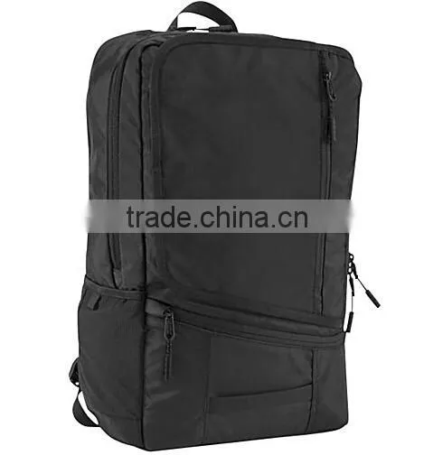 promotional fabric computer bag backpack