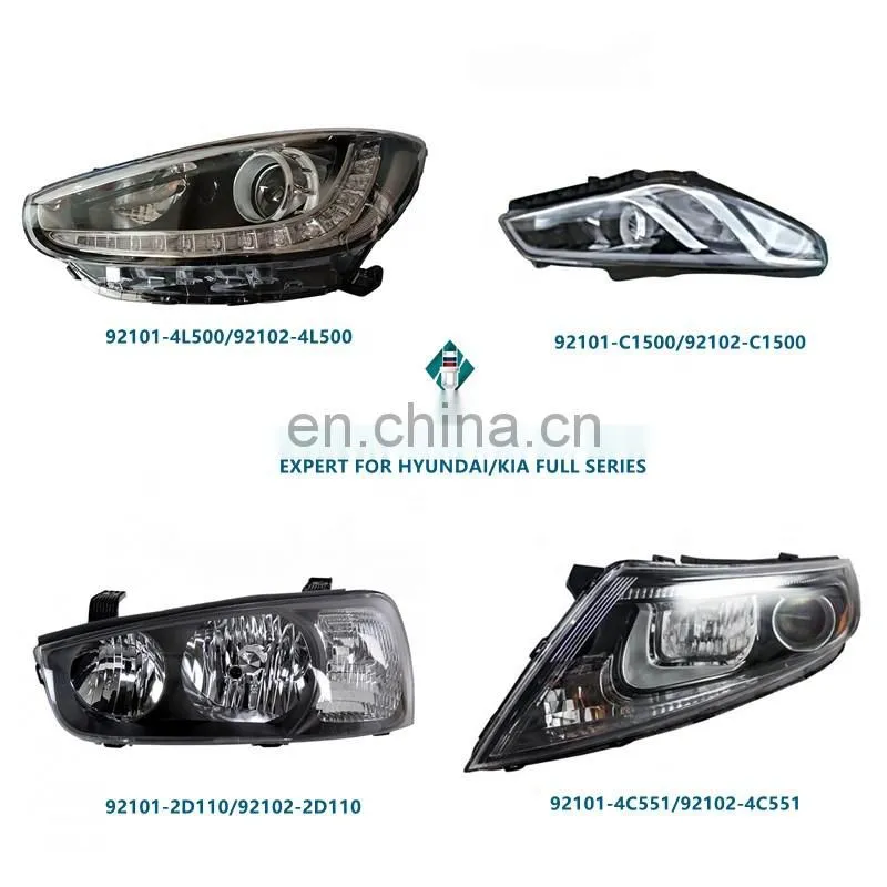 High quality Auto spare parts fit for fog lamp/light for Renault Dacia Logan OEM 261500097R