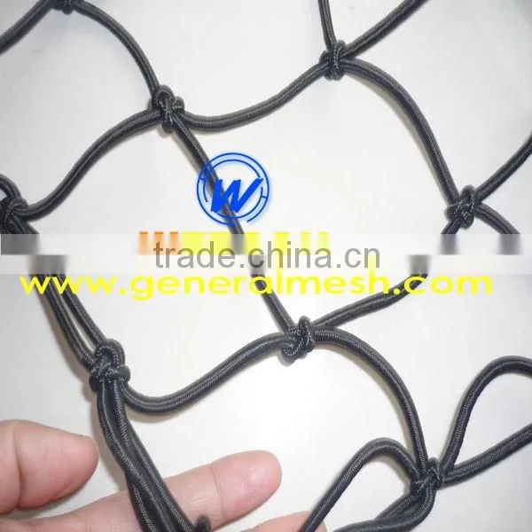 Cargo net ,luggage net, elastic net with hook