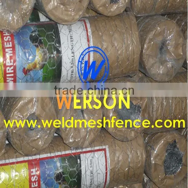 Chicken Wire Netting