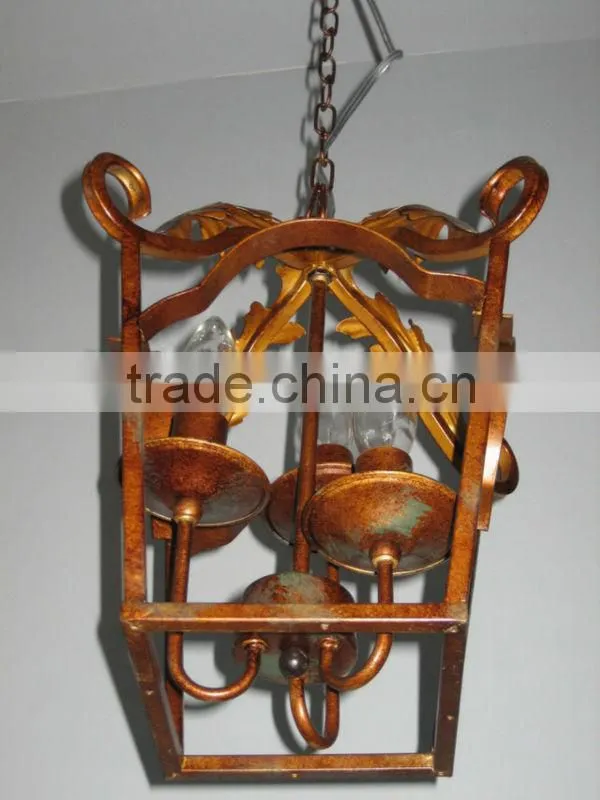 restaurantsteel pendant light/dinning room light