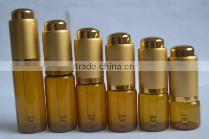 cosmetic glass dropper bottle,Glass e-liquid/e-juice/liquid foundation bottle