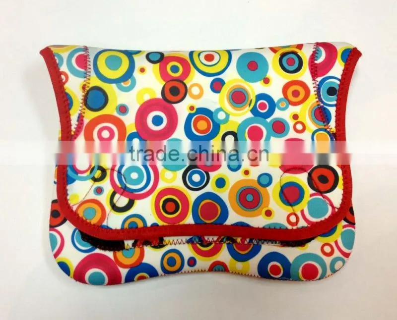 Neoprene laptop sleeve ---HYE586