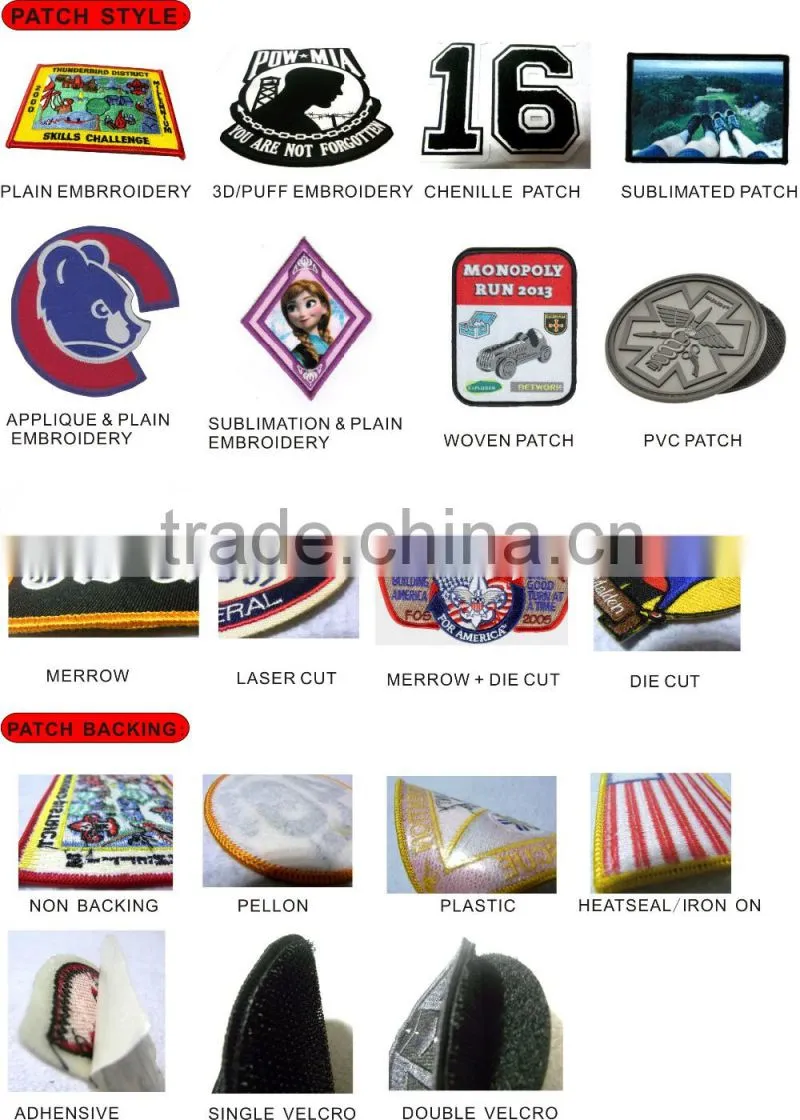 Nice Boy Scouts wolf patch