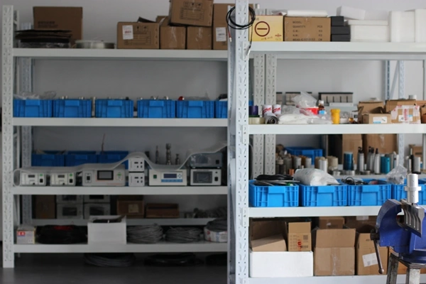 Hangzhou Jiaze Ultrasonic Technology Co., Ltd company overview - view 2